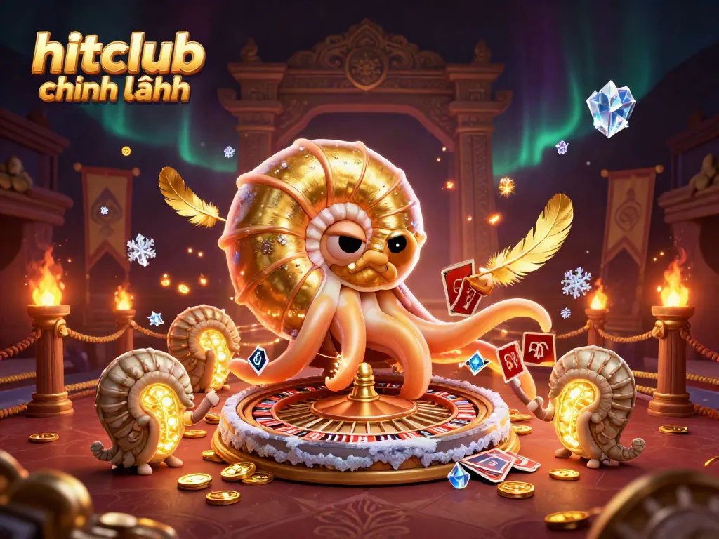 Engage in thrilling games at hitclub chính hãng with dynamic casino elements and vibrant visuals.