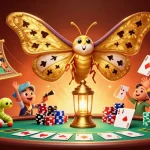 Experience exciting gameplay at sunwin with vibrant 3D casino elements and stunning illustrations.