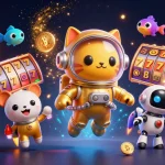 Experience thrilling adventures at the best real money online casino in Australia with engaging slot games.