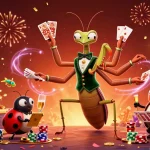 Experience thrilling wins with GK88's dynamic casino scene full of games and rewards.