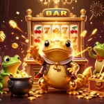 Experience thrilling wins at 23win with our enchanting 3D casino heroes and lively slot machine action.