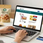 Explore Halal snacks for healthy online shopping, product reviews, and best deals on e-commerce platforms.