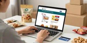 Explore Halal snacks for healthy online shopping, product reviews, and best deals on e-commerce platforms.