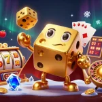 Engage in thrilling gaming action at lc88app with golden dice, jackpots, and immersive slot games.