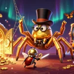Experience the excitement of TR88's casino world with strategic gameplay and vibrant visuals.