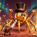 Experience jokacasino australia online pokies with enchanting 3D scenes of golden treasures and adventurous characters.