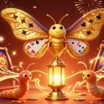 Experience the excitement of xx88 with dynamic slots and festive casino scenes in 3D.