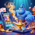 Engage with vipwin and explore exhilarating gaming through colorful slots and vibrant characters.